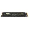 Team Group T-FORCE CARDEA ZERO Z330 M.2 1000 GB PCI Express 3.0 NVMe3