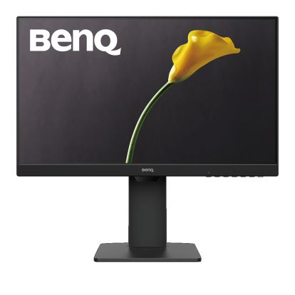 Benq GW2485TC computer monitor 23.8" 1920 x 1080 pixels Full HD Black1