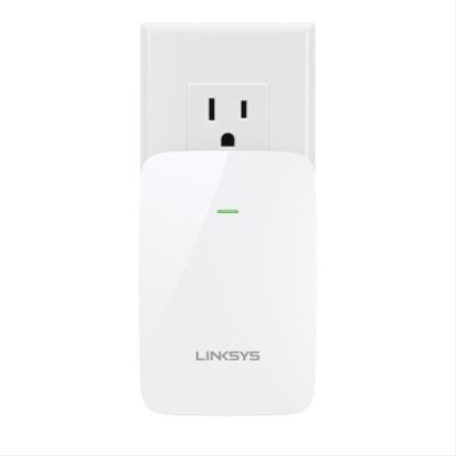 Linksys RE6250 Wi-Fi signal booster1