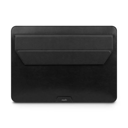 Moshi Muse notebook case 13" Sleeve case Black1