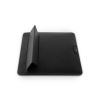 Moshi Muse notebook case 13" Sleeve case Black2