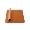 Moshi Muse notebook case 13" Sleeve case Brown2