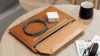 Moshi Muse notebook case 13" Sleeve case Brown5