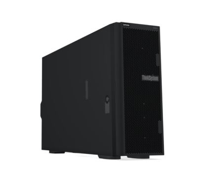 Lenovo ThinkSystem ST650 V2 server Tower (4U) Intel Xeon Silver 2.8 GHz 32 GB DDR4-SDRAM 750 W1
