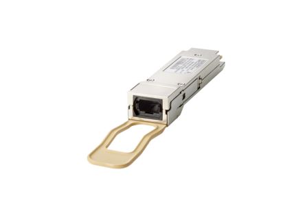 Hewlett Packard Enterprise 100GBE QSFP28 SR4 100m network transceiver module Fiber optic 100000 Mbit/s 850 nm1
