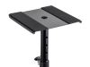 Monoprice 600023 monitor mount / stand 8" Black3