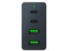 Razer RC21-01700100-R3M1 mobile device charger Black Indoor2