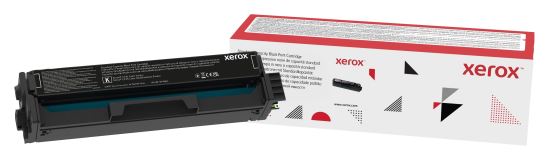 Xerox 006R04383 toner cartridge 1 pc(s) Original Black1