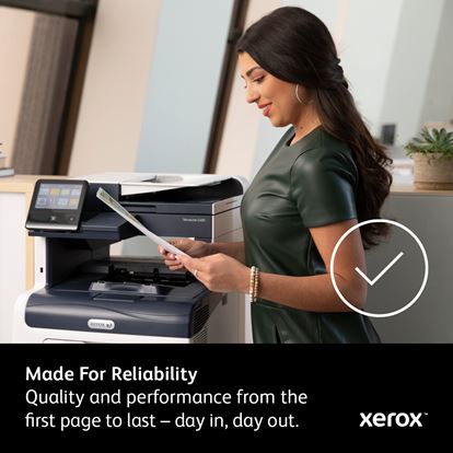 Xerox 006R04391 toner cartridge 1 pc(s) Original Black 2