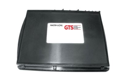 GTS HMC50-LI(36) handheld mobile computer spare part Battery1