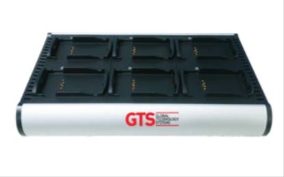 GTS HCH-3206-CHG battery charger Handheld mobile computer battery AC1