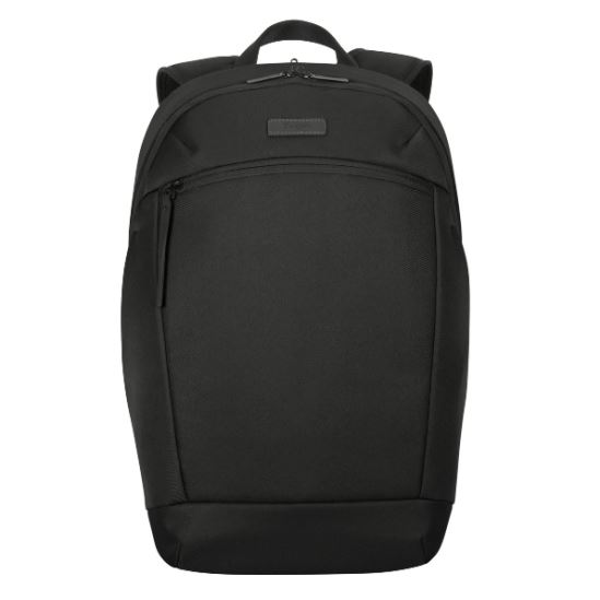 Targus Invoke backpack Casual backpack Black1