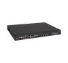 Hewlett Packard Enterprise FlexNetwork 5140 24G POE+2SFP+2XGT EI Managed L3 Gigabit Ethernet (10/100/1000) Power over Ethernet (PoE) 1U3