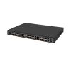 Hewlett Packard Enterprise FlexNetwork 5140 48G POE+ 2SFP+ 2XGT EI Managed L3 Gigabit Ethernet (10/100/1000) Power over Ethernet (PoE) 1U2