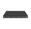 Hewlett Packard Enterprise FlexNetwork 5140 48G POE+ 2SFP+ 2XGT EI Managed L3 Gigabit Ethernet (10/100/1000) Power over Ethernet (PoE) 1U1