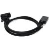 AddOn Networks HDMI2VGAMM6 video cable adapter 72" (1.83 m) HDMI Type A (Standard) VGA (D-Sub) Black4