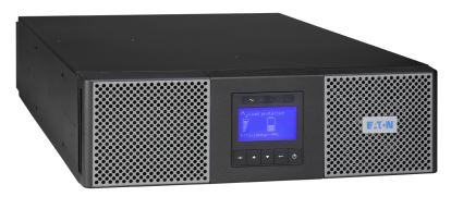 Eaton 9PX6KIRTN uninterruptible power supply (UPS) Double-conversion (Online) 6 kVA 5400 W 11 AC outlet(s)1