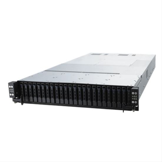 ASUS RS720Q-E9-RS24-S Intel® C621 LGA 3647 (Socket P) Rack (2U) Black1