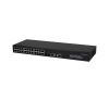 Hewlett Packard Enterprise FlexNetwork 5140 24G 2SFP+ 2XGT EI Managed L3 Gigabit Ethernet (10/100/1000) 1U2