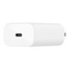 Belkin WCA004DQWH mobile device charger White Indoor3