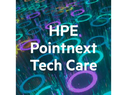 Hewlett Packard Enterprise HY3X0E warranty/support extension1