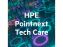 Hewlett Packard Enterprise HY9F4E warranty/support extension1