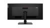 Lenovo ThinkVision P34w-20 34.14" 3440 x 1440 pixels Wide Quad HD LED Black3