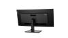 Lenovo ThinkVision P34w-20 34.14" 3440 x 1440 pixels Wide Quad HD LED Black4