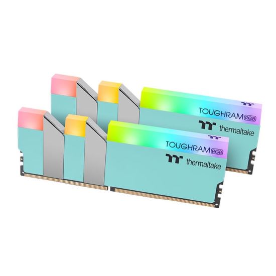 Thermaltake TOUGHRAM RGB memory module 16 GB 2 x 8 GB DDR4 3600 MHz1