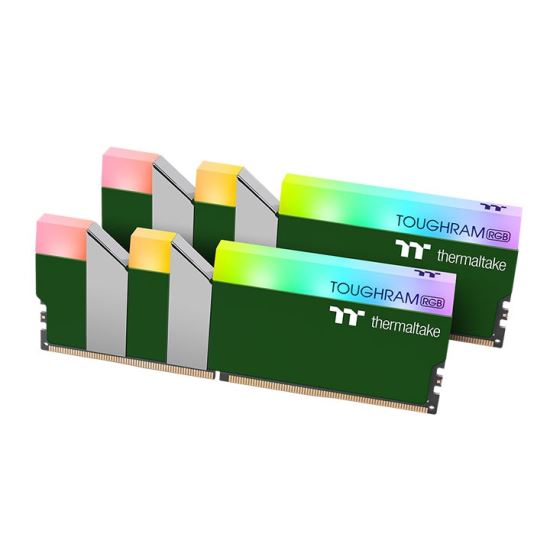 Thermaltake TOUGHRAM RGB memory module 16 GB 2 x 8 GB DDR4 3600 MHz1