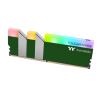 Thermaltake TOUGHRAM RGB memory module 16 GB 2 x 8 GB DDR4 3600 MHz2