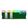 Thermaltake TOUGHRAM RGB memory module 16 GB 2 x 8 GB DDR4 3600 MHz3