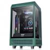 Thermaltake The Tower 100 Mini Tower Green1