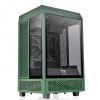 Thermaltake The Tower 100 Mini Tower Green5