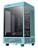 Thermaltake The Tower 100 Mini Tower Turquoise1