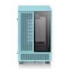 Thermaltake The Tower 100 Mini Tower Turquoise3