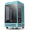 Thermaltake The Tower 100 Mini Tower Turquoise5