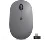 Lenovo Go mouse Ambidextrous RF Wireless Optical 2400 DPI1