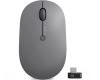 Lenovo Go Multi-Device mouse Ambidextrous RF Wireless + Bluetooth Optical 2400 DPI1