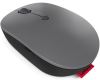 Lenovo Go Multi-Device mouse Ambidextrous RF Wireless + Bluetooth Optical 2400 DPI2