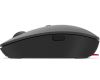 Lenovo Go Multi-Device mouse Ambidextrous RF Wireless+Bluetooth Optical 2400 DPI3