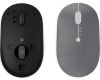 Lenovo Go Multi-Device mouse Ambidextrous RF Wireless+Bluetooth Optical 2400 DPI5
