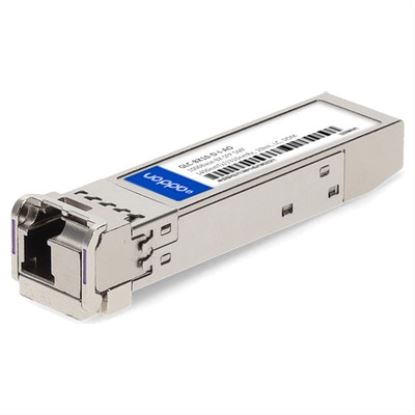 AddOn Networks GLC-BX10-D-I-AO network transceiver module Fiber optic 1000 Mbit/s SFP1