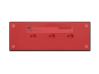 Lenovo 40B00300US notebook dock/port replicator Wired Thunderbolt 4 Black, Red5