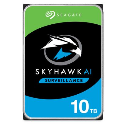 Seagate SkyHawk ST10000VE001 internal hard drive 3.5" 10000 GB1