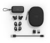 Logitech Zone True Wireless Headset In-ear Office/Call center Bluetooth Graphite6