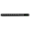 Tripp Lite PDUMH15ATS power distribution unit (PDU) 8 AC outlet(s) 1U Black3