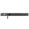 Tripp Lite PDUMH20ATS power distribution unit (PDU) 16 AC outlet(s) 1U Black2