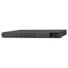 Tripp Lite PDUMH20ATS power distribution unit (PDU) 16 AC outlet(s) 1U Black4