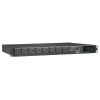 Tripp Lite PDUMNH15AT1 power distribution unit (PDU) 8 AC outlet(s) 1U Black4